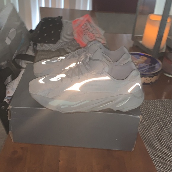 Hospital blues size 11 - Picture 5 of 5